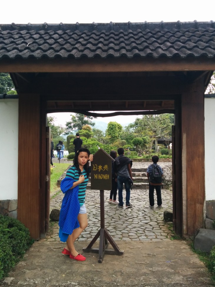 NIHONEN - Japanese Garden