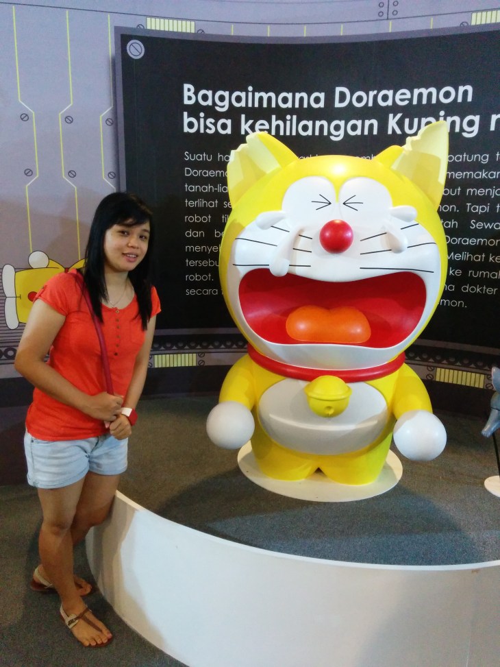 teliinga digigit tikus