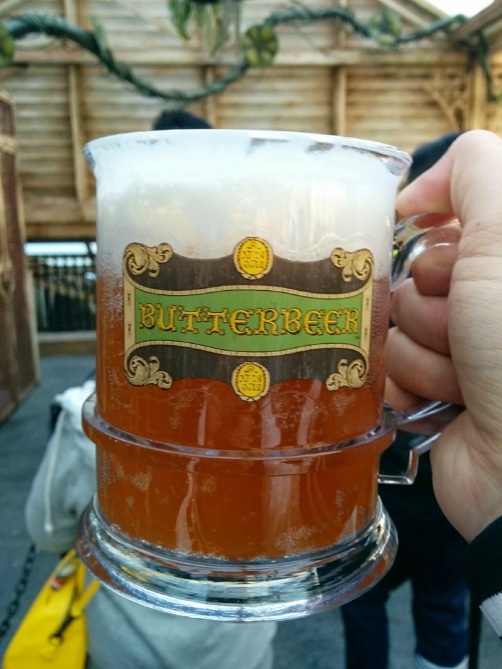 Butterbeer